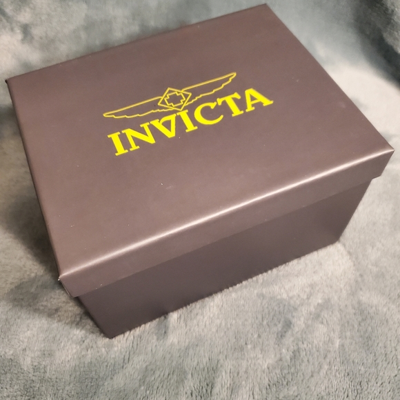 Invicta Lupah Men's 46mm - Picture 7 of 13